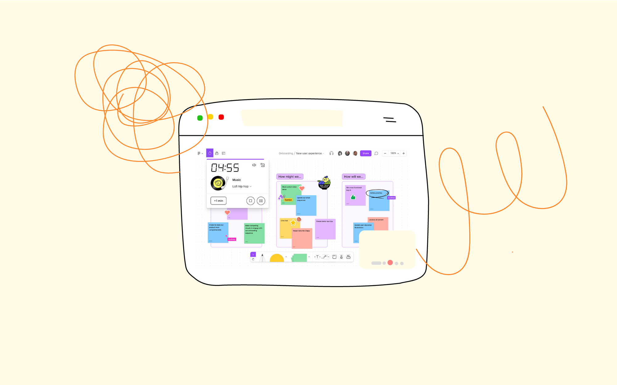 Aprender Diseño UX/UI
